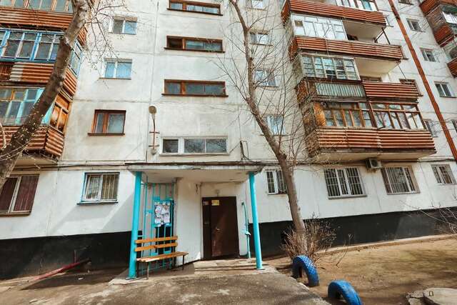 Хостелы Light House Pavlodar Hostel Павлодар-35